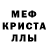 MDMA кристаллы Tracy Capugan